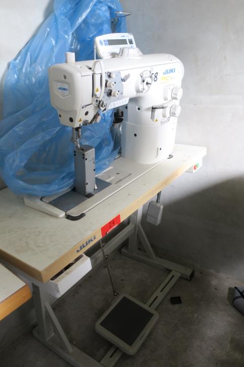 Machines à coudre-1